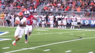 Details Week 4 recap of Fearless Friday action Update