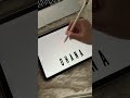 Transform Your Name into a Stunning Logo with OHANA #NameLogo #TattooIdeas #Procreate #LetterLogo