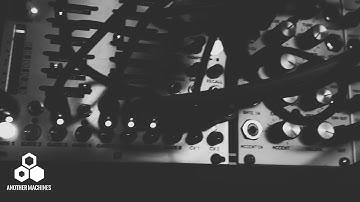 MODULAR SYNTH JAM - Studio Patterns 012