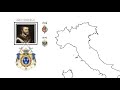 Storia moderna 2 le guerre ditalia 14941559 spiegate con cartina interattiva