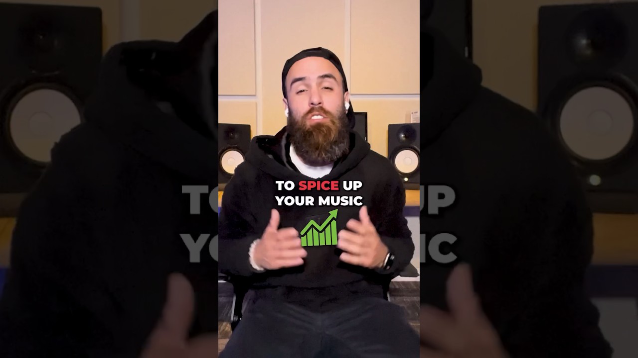 how to spice up your hooks 🌶️ 