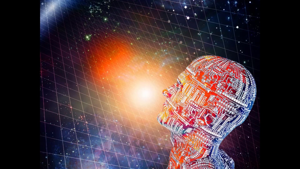 TruSTony - YOUniverse