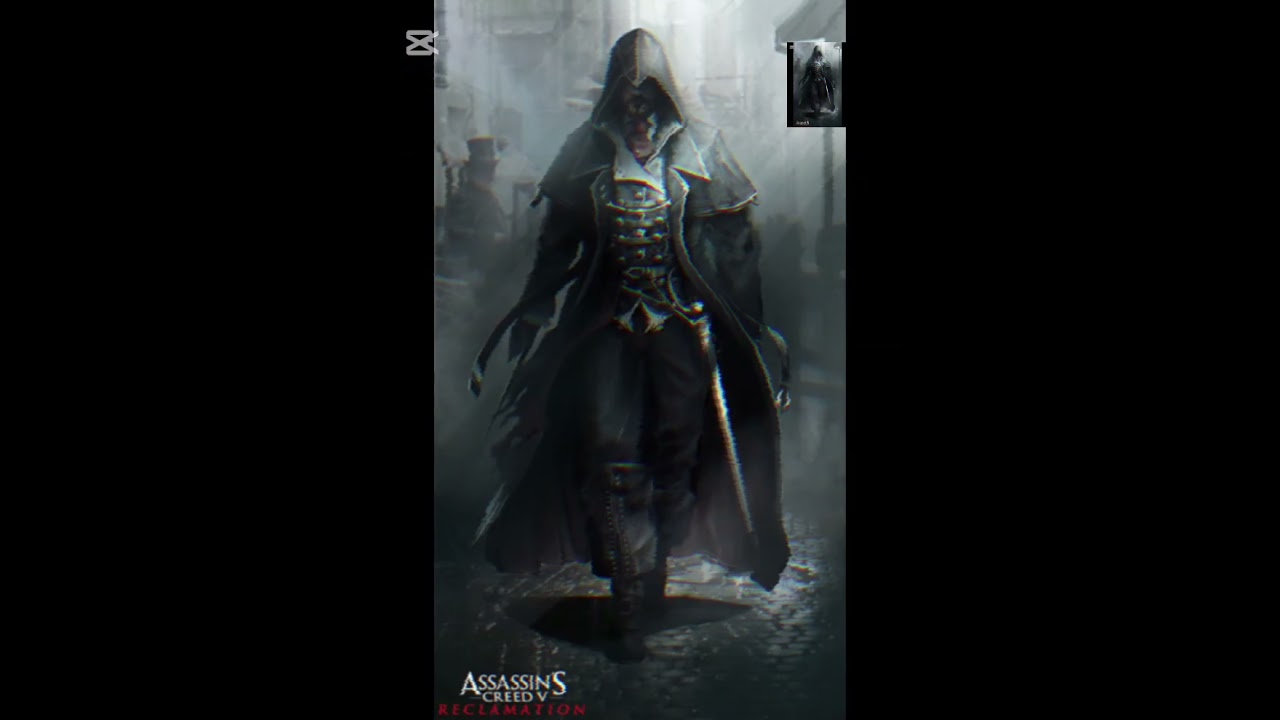 assassi life force but havn,t life force song😅😅