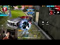 IMPOSSIBLE SOLO VS SQUAD SNIPER GAMEPLAY 🤯 AWM + AWM = MAGIC 🎯GARENA FREE FIRE - PK GAMERS