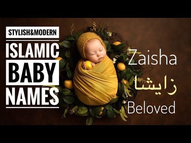 Baby InfoTech on X: Top 50 Modern & Stylish Islamic/Muslim Baby Girl Names  With Meaning Link: Link:  Tags:#baby #girl #names #top #babygirl #topbabygirlnames #latestgirlnames  #newgirlnames #AdnanSiddiqui