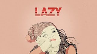 [フリートラック/FREE] “LAZY” Chill HipHop RnB Type Beat!!! | TENDRE SIRUP BASI