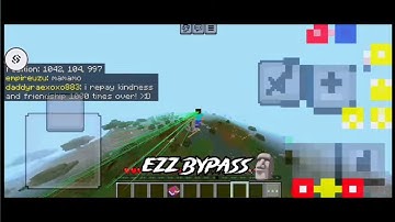 Lifeboat survival mode hacking Anti-Kick🧿🗿|bypass Kill-Aura trick realse 🔥|toolbox|