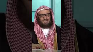 الشيخ/ موفق كدسه الغامدي - من اسباب محبة الله