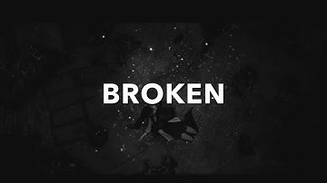 Sad Multifandom || Broken (Updated)