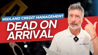 EXPOSED: How One Person DESTROYED Midland Credit’s Lawsuit Using Their Own Documents-Case Dismissed!