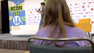 Download Lagu Amber Liu Panel @ KCON 2022 L.A. Download Lagu Amber Liu Panel @ KCON 2022 L.A.