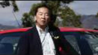 今、気になるコンパクトカー(JAIA2008) Polo、HYUNDAI、Grande Punto