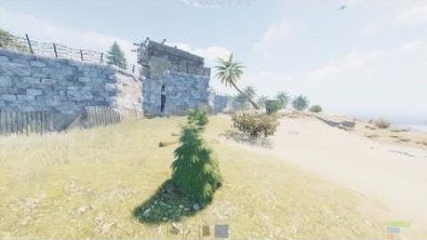 Brain dead clan - Rust Console Edition