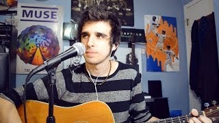 Video thumbnail of "Muse - Unintended // One Man Band Cover"