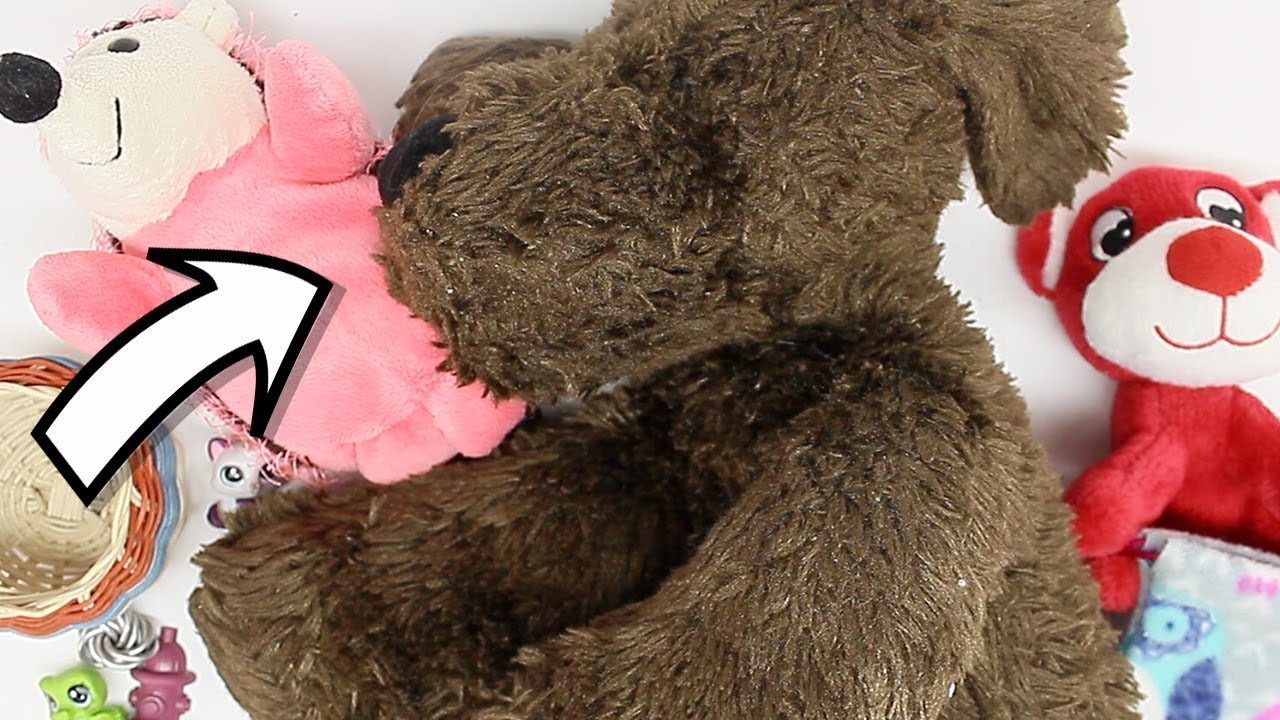 LPS - MYSTERIOUS FURRY THING!! BIGGEST FAN MAIL BOX OPENING EVER!