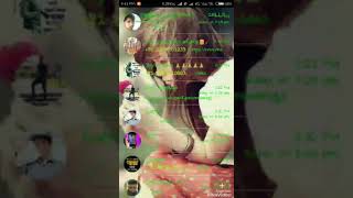 How to downlod GB Transparent whatsapp Letest version screenshot 3