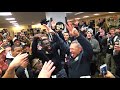 Army Football: Victory Celebration vs. Duke 11-11-17