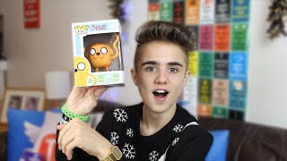 Celebrity OPENING FESTIVE FANMAIL #3 (PO BOX) Profile