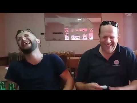 RAMIZ ZMAJ - Kondukter- stari video