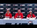 Coach Green, Bella Smuda & Asia Boone Talk About Winning The CUSA Championship