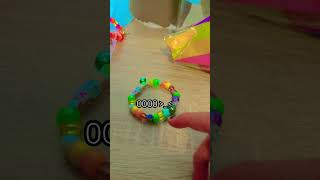 My Kandi- XD #furry #kandikid #scene #kandimaking #kandibeads #kandi #ponybeads #scenecore #emo