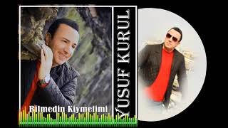 Yusuf Karul - Bilmedin Kıymetimi