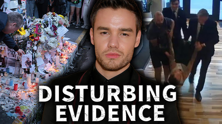 Shocking Details Behind Liam Payne's Death Revealed | TMZ Investigates