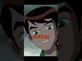 Por quanto tempo Ben conseguirá manter sua transformação? #ben10
