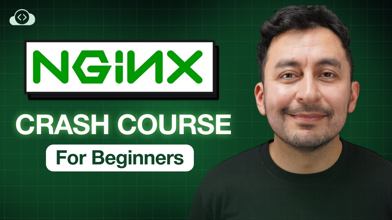NGINX For Beginners | NGINX Tutorial | KodeKloud