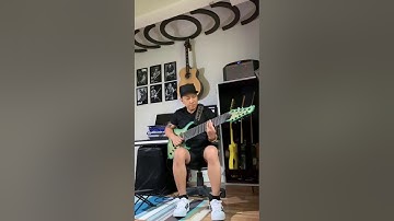 Agile pendulum pro 102730 (10 string)