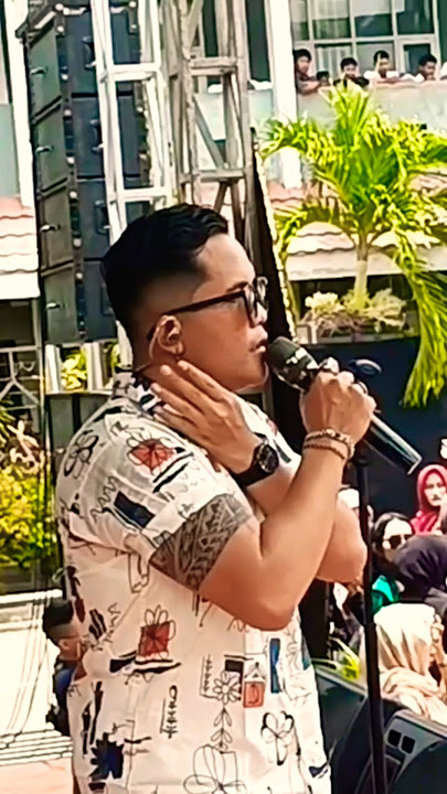 Aku Takut Kehilangan Dirimu || Kades Ho Ho