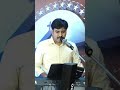 పరమా జీవము నాకు నివ్వ Dr Asher Andrew Garu telugu Christian Song #asherandrewsongs #drasherandrew