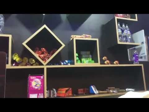 Express Food Street Chennai Food street chennai foodlover