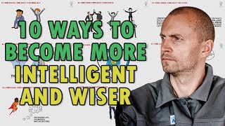 10 Ways to become Wiser