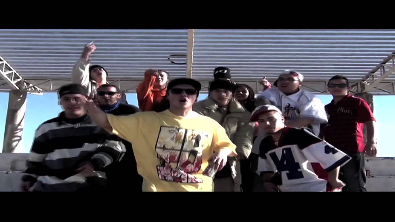 Ira En Verso Crew (VIDEO CLIP) - Hip Hop, Musica y Realidad (Bajo Piedra 2013)