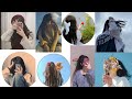 Stylish Hidden Face Girl Dp 2025 Cute Hidden Face Girl Profile Pic 2025 DpzCollectionz 