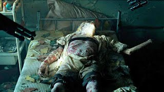 A Man Was Tied To A Bed For A Year And Was Kept Alive