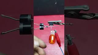 membuat saklar sentuh mosfet,. #electronic #saklarsentuh #mosfet #tutorial #soldering #IRF3205