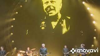 The Offspring - Live 2021 - Bonus Arena, England (19.11.2021)