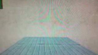 Teleport Problem