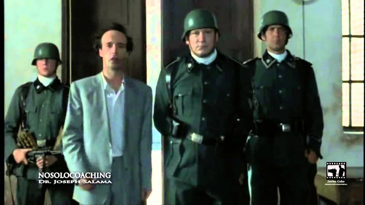 NOSOLOCOACHING-VIDEOTIP 2 Dr. Joseph Salama