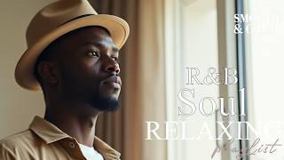 【R&amp;B Soul】Soulful Winter Ballads – Cozy Love Songs &amp; Smooth R&amp;B Vibes