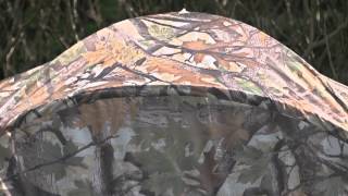 Guide Gear Pop-up Ground Blind Guide Gear Pop-up Ground Blind