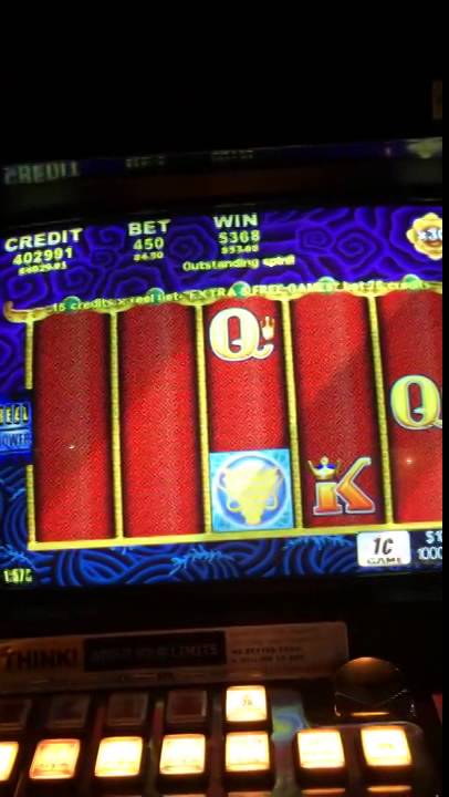 max bet biggest win on 5 dragons x30!