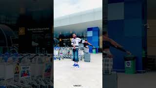 Kidi , Black Sheriff- Lomo Lomo ( Official Video)