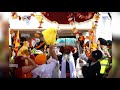 Vaisakhi mela shri garna sahib telecast by raja studio 9465839112