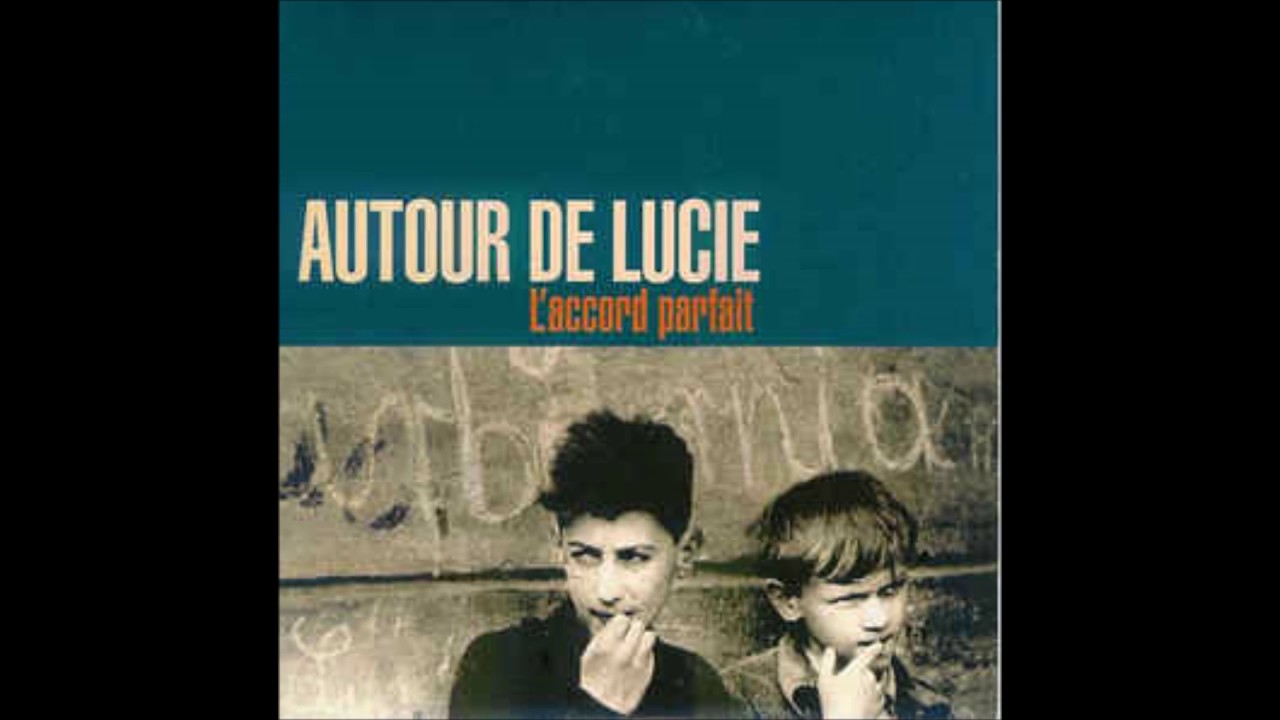 Autour de Lucie   Ces Jours Clairs
