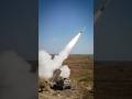 The M270 (MLRS) is an armored, self-propelled rocket artillery system developed by Lockheed Martin