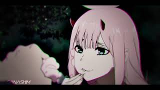 Zero Edit_Copines Gece chan bana bununla intro yaparmsın?(Acil)