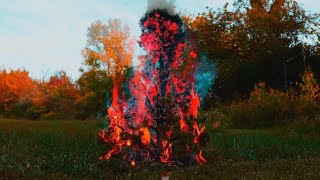 Samuel Harness - WHERE WERE YOU (Official Video)